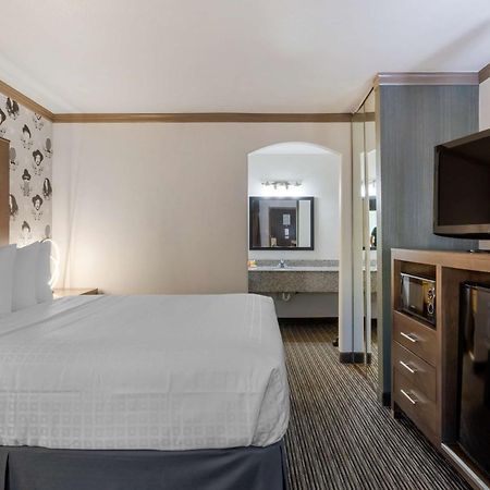 Aiden Austin City Hotel Ngoại thất bức ảnh