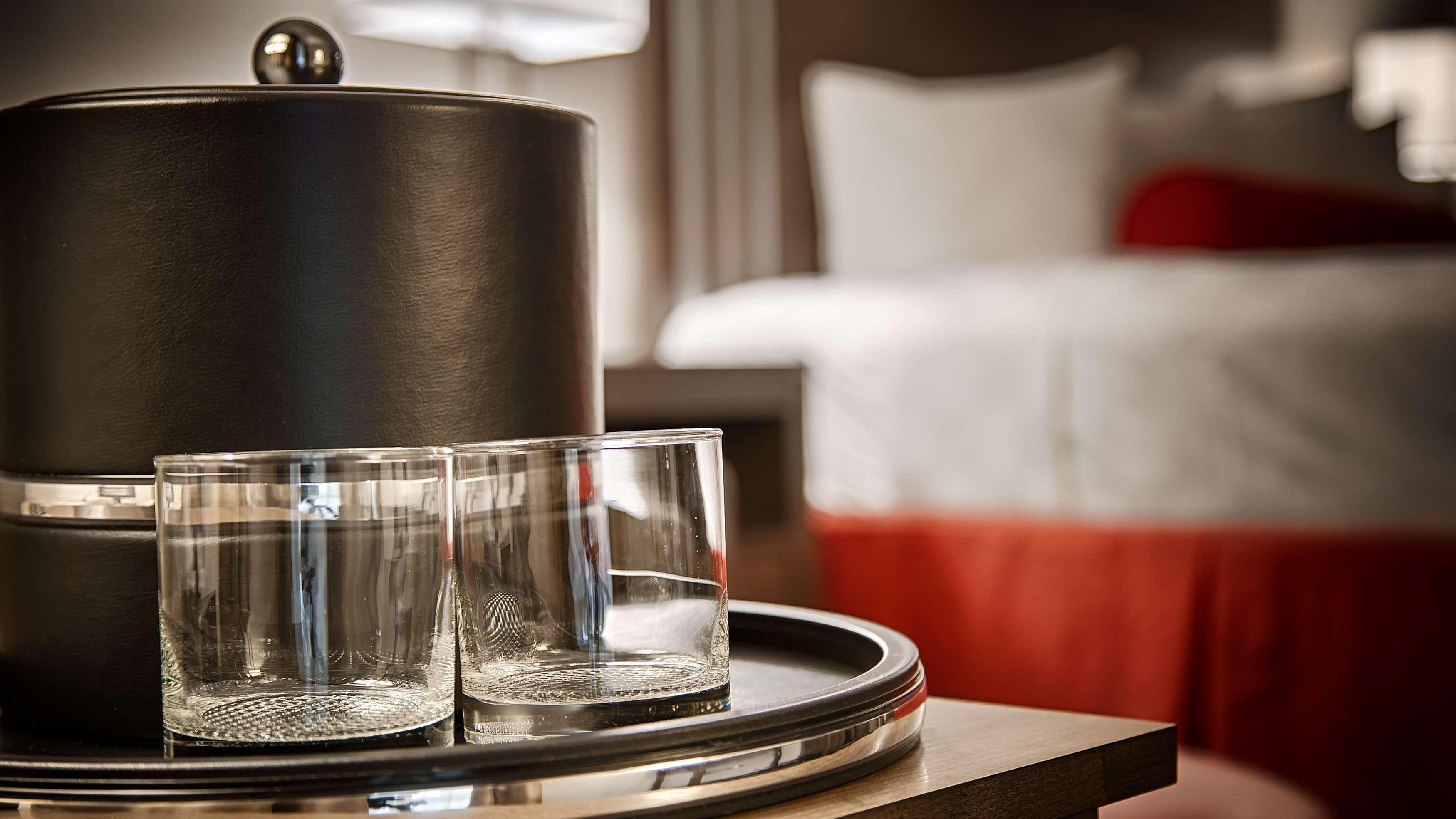 Aiden Austin City Hotel Ngoại thất bức ảnh