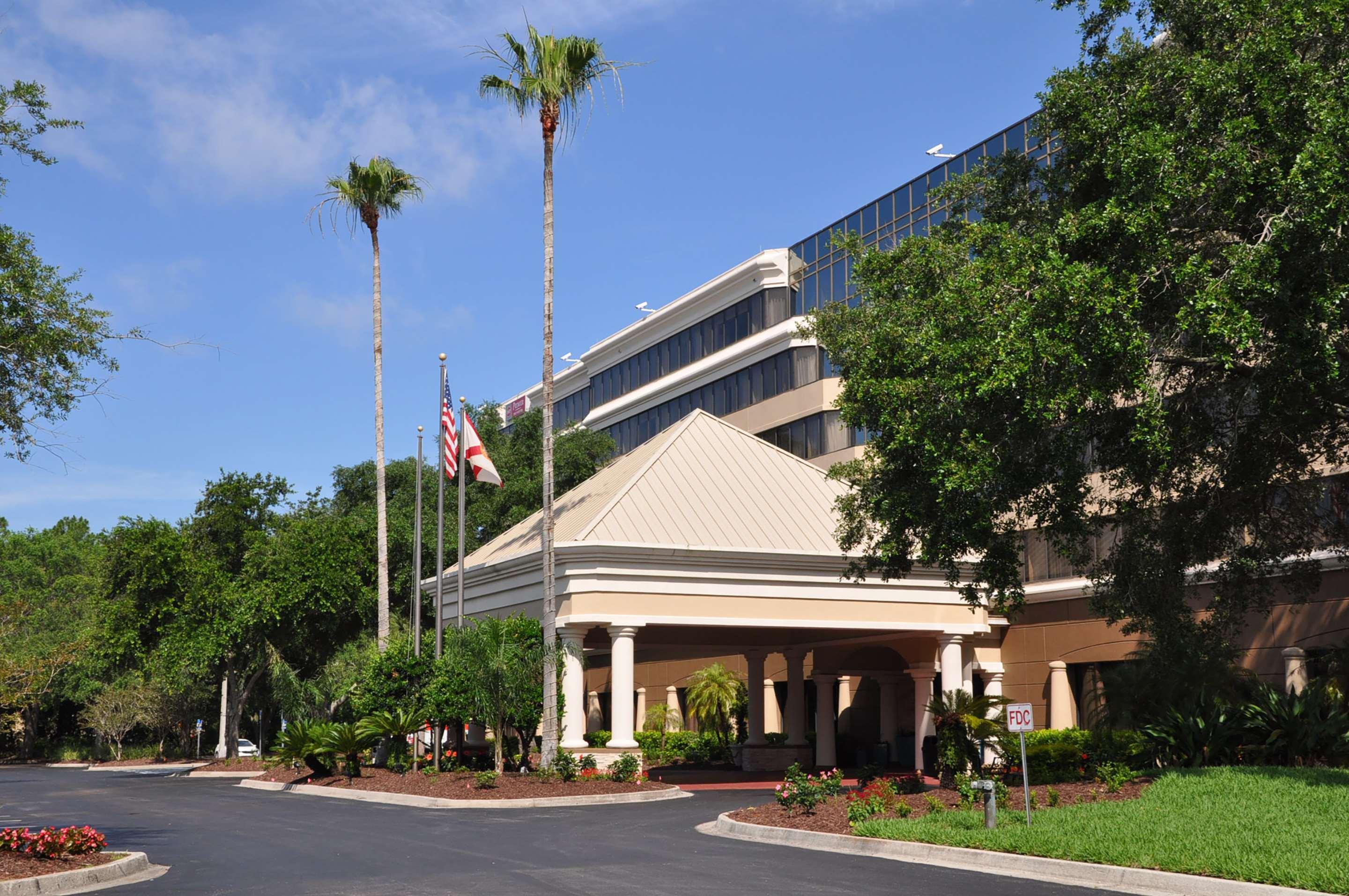 Aiden Austin City Hotel Ngoại thất bức ảnh