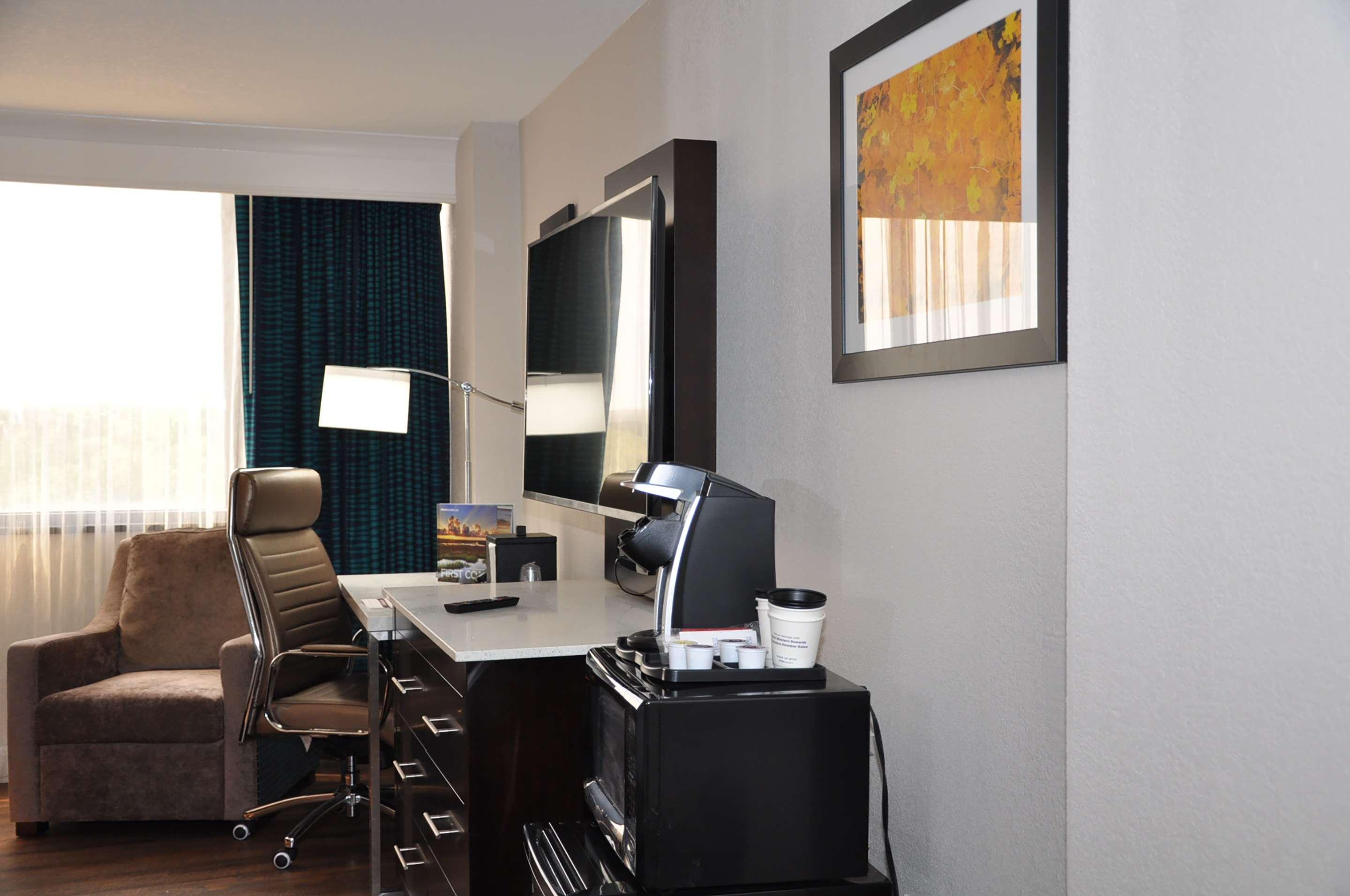 Aiden Austin City Hotel Ngoại thất bức ảnh