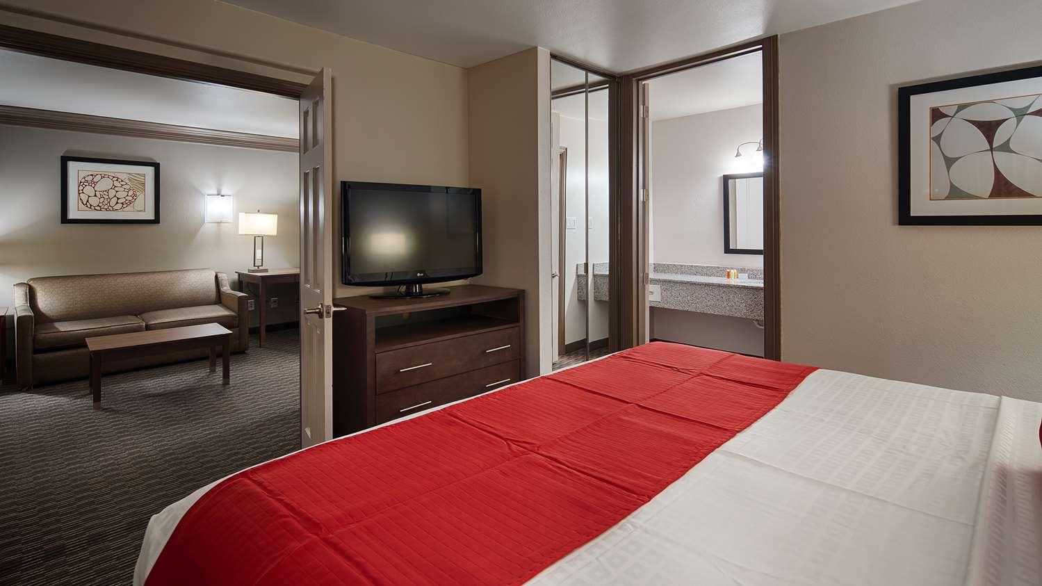 Aiden Austin City Hotel Ngoại thất bức ảnh