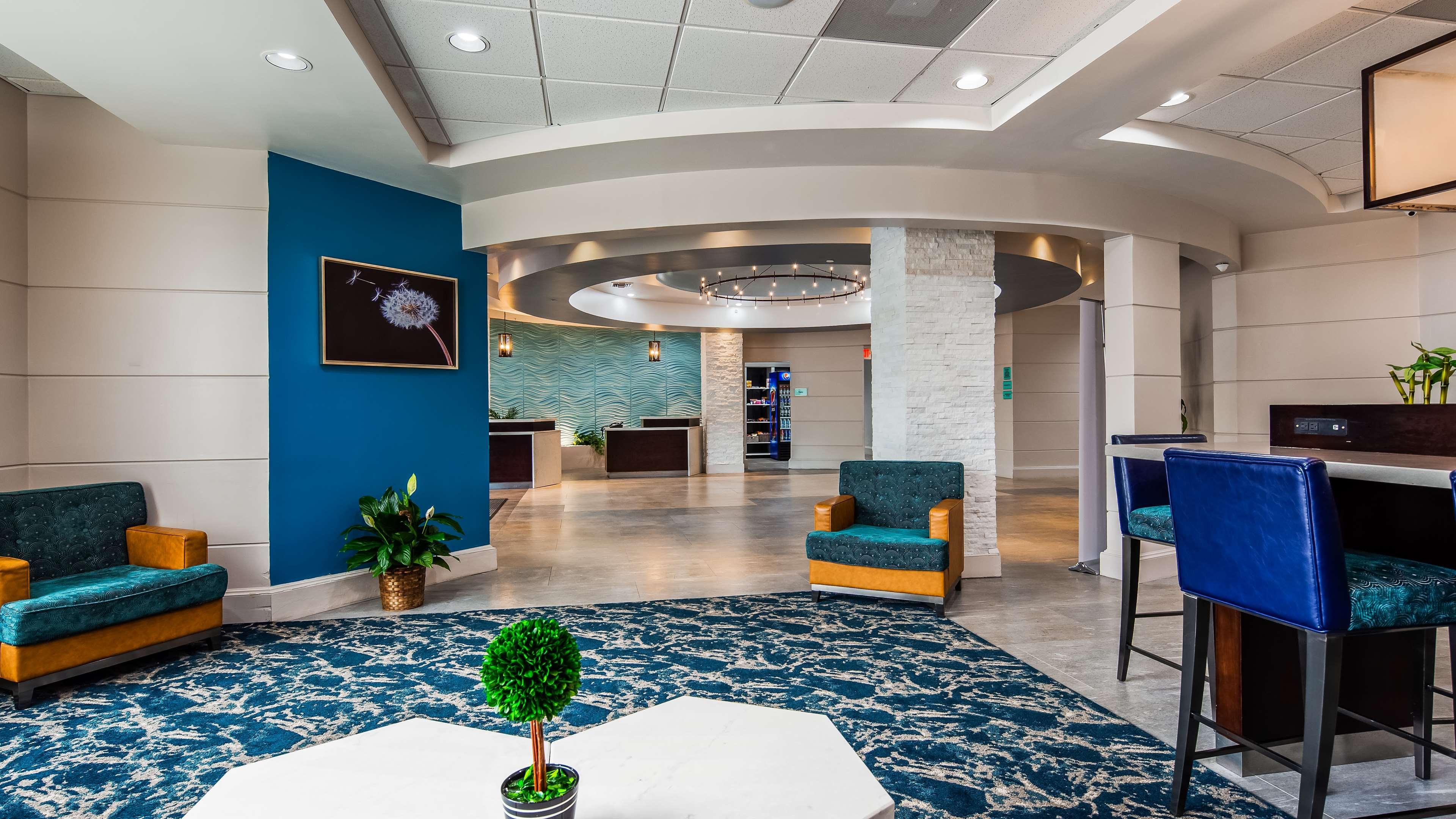 Aiden Austin City Hotel Ngoại thất bức ảnh
