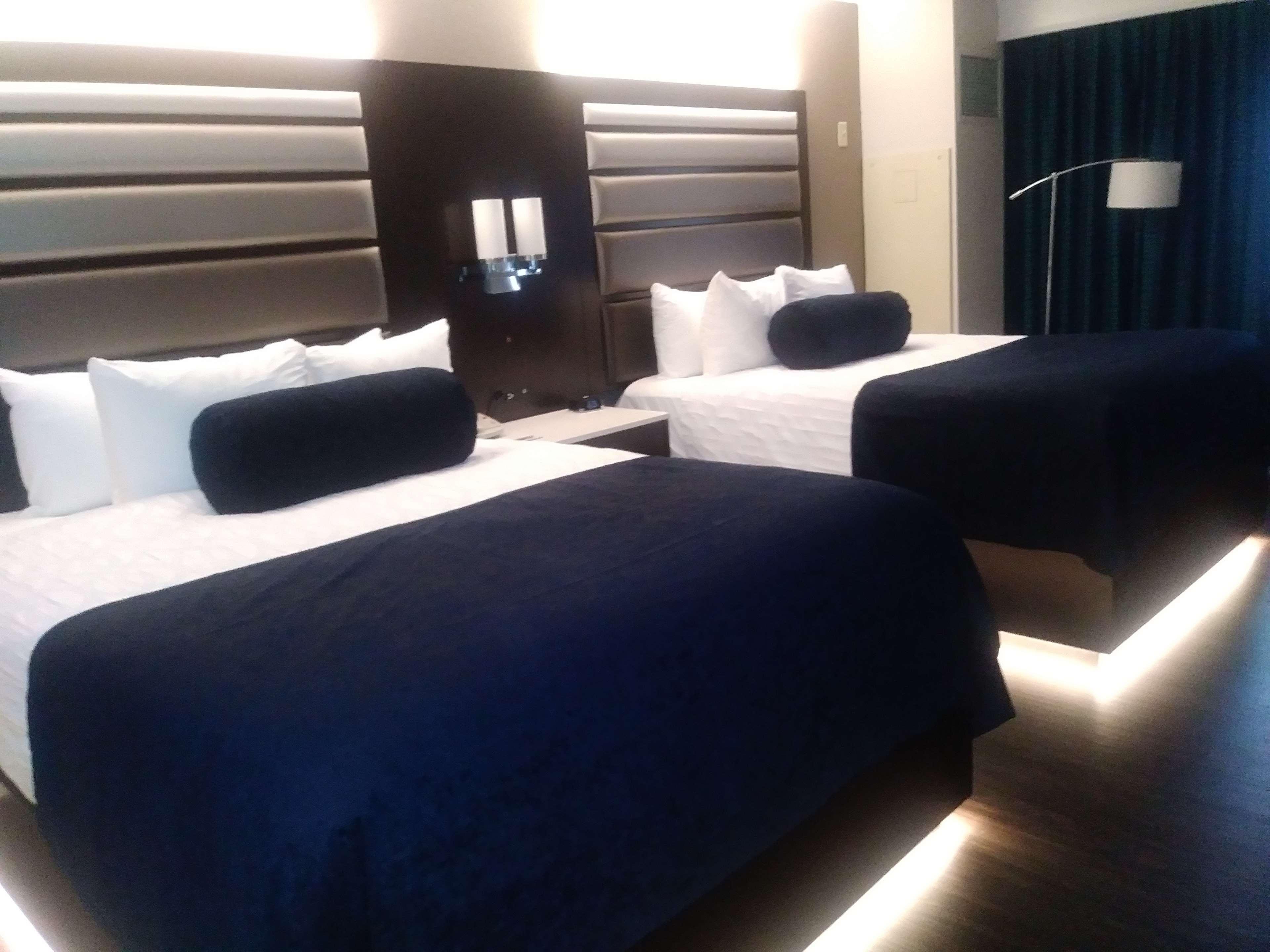 Aiden Austin City Hotel Ngoại thất bức ảnh