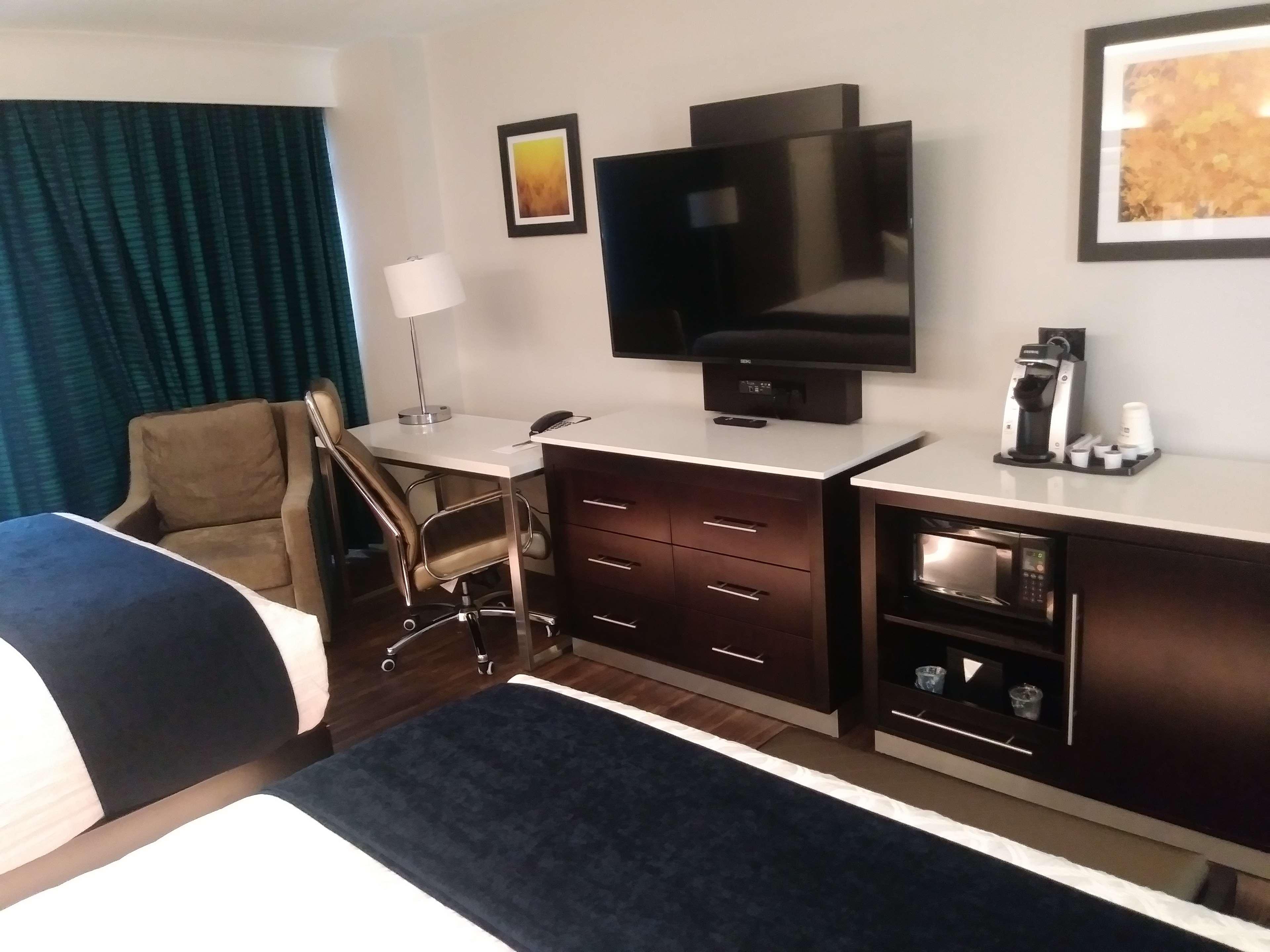 Aiden Austin City Hotel Ngoại thất bức ảnh