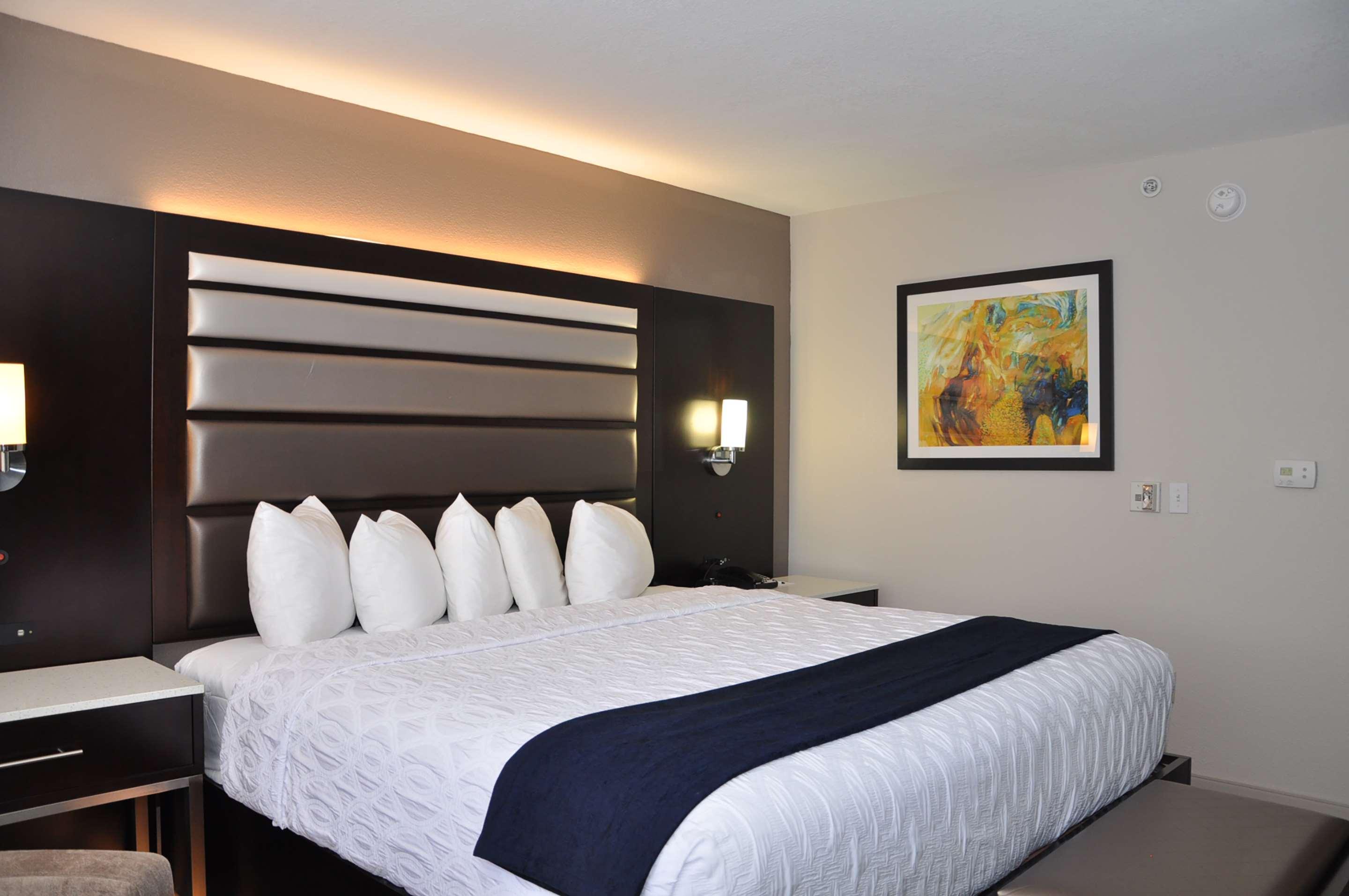 Aiden Austin City Hotel Ngoại thất bức ảnh