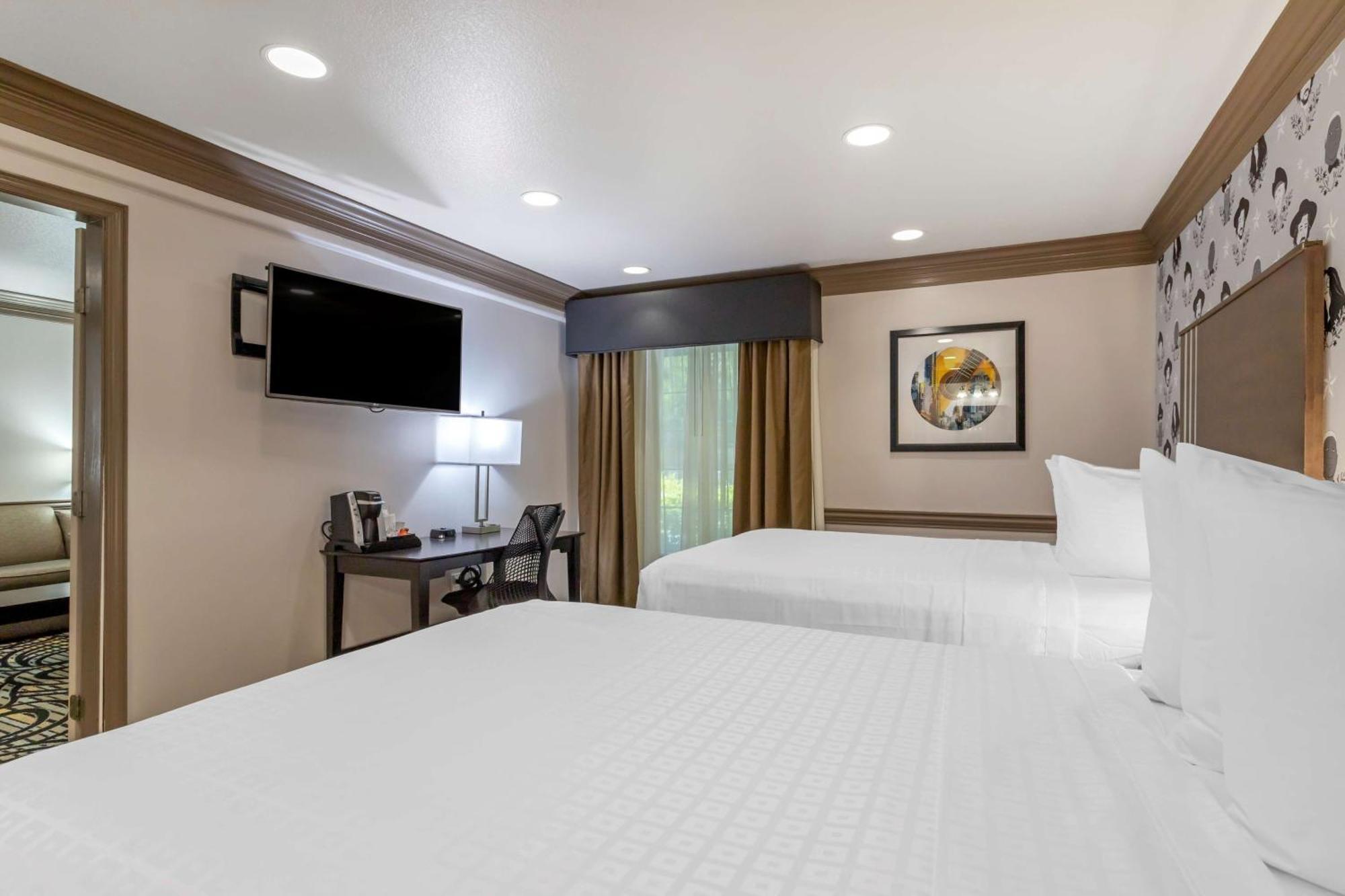 Aiden Austin City Hotel Ngoại thất bức ảnh
