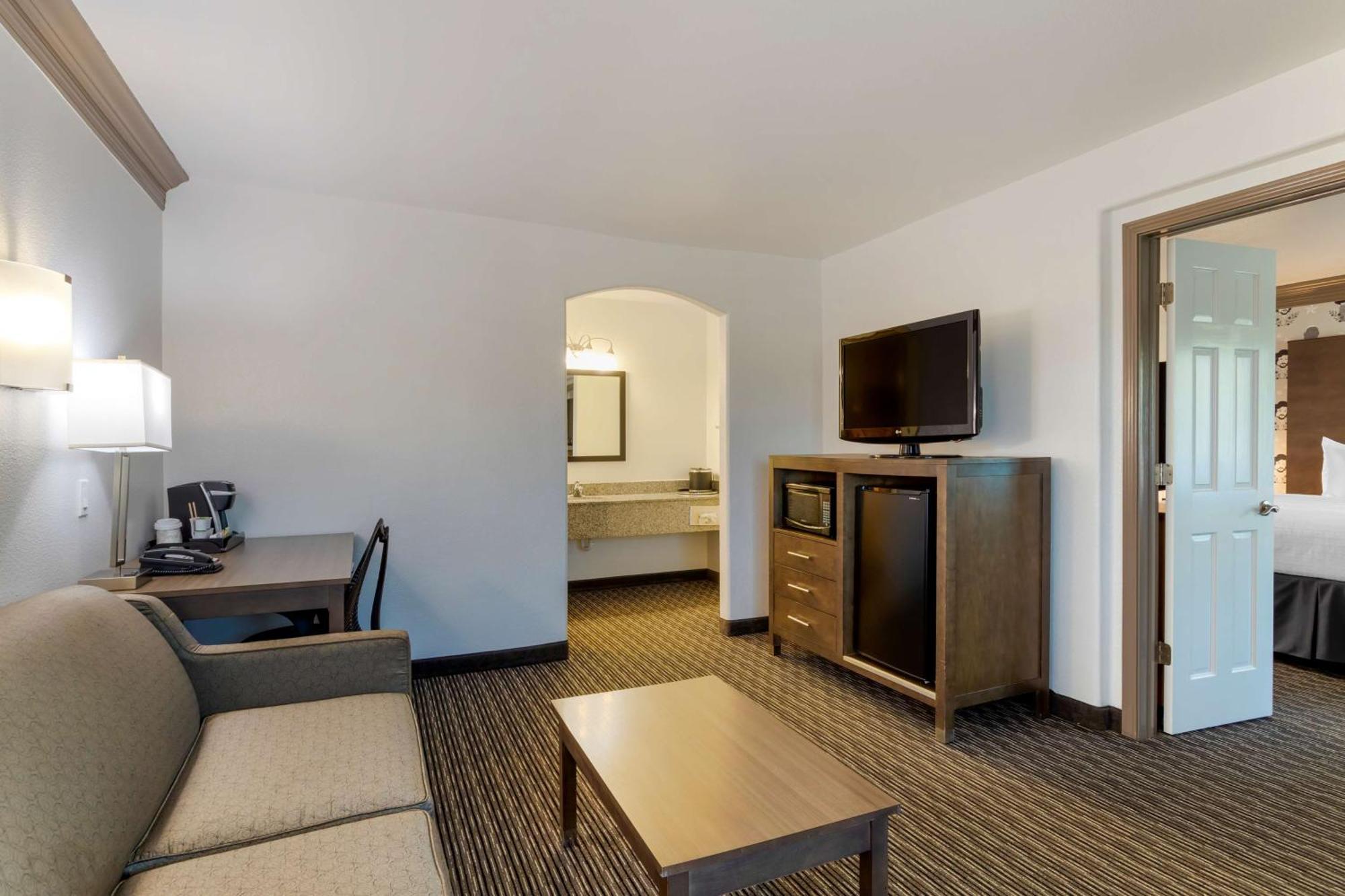 Aiden Austin City Hotel Ngoại thất bức ảnh