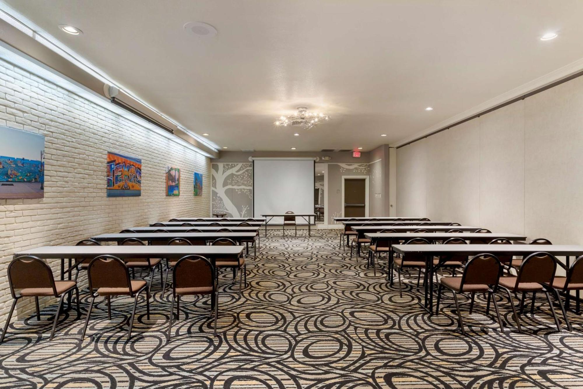 Aiden Austin City Hotel Ngoại thất bức ảnh