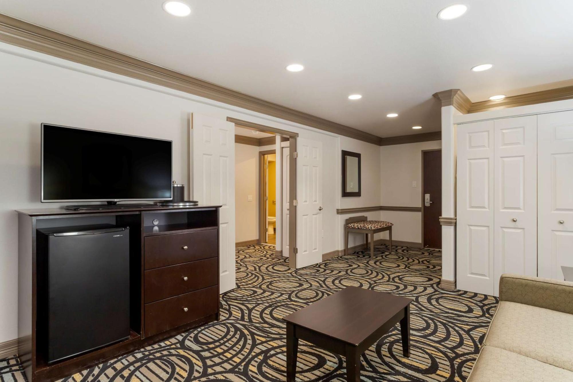 Aiden Austin City Hotel Ngoại thất bức ảnh